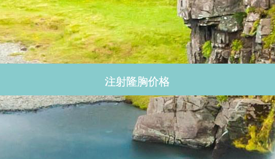 注射隆胸价格-第1张图片-容颜讯 注射隆胸价格-第1张图片-容颜讯