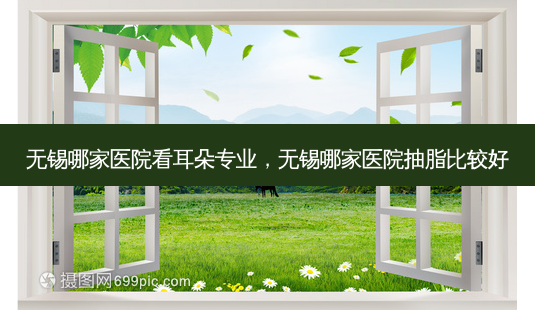 无锡哪家医院看耳朵专业,无锡哪家医院抽脂比较好-第1张图片-容颜讯 无锡哪家医院看耳朵专业,无锡哪家医院抽脂比较好-第1张图片-容颜讯