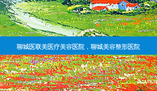 聊城医联美医疗美容医院,聊城美容整形医院-第1张图片-容颜讯 聊城医联美医疗美容医院,聊城美容整形医院-第1张图片-容颜讯