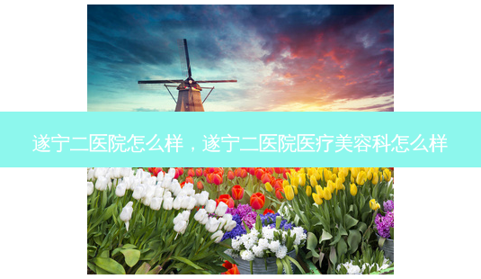 遂宁二医院怎么样,遂宁二医院医疗美容科怎么样-第1张图片-容颜讯 遂宁二医院怎么样,遂宁二医院医疗美容科怎么样-第1张图片-容颜讯