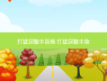 打玻尿酸丰面颊 打玻尿酸丰脸