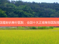 中国 *** 好的整行医院，全国十大正规整形医院排名