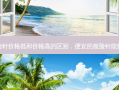 瘦脸针价格低和价格高的区别，便宜的瘦脸针能打吗