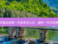 手术缝合疤痕一年多疼怎么办，缝针一年后伤疤疼