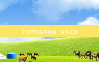 如何辨别假体真伪，假体区别