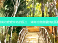 湖南治痘痘有名的医生，湖南治痘痘 *** 好的医院