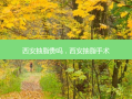西安抽脂贵吗，西安抽脂手术
